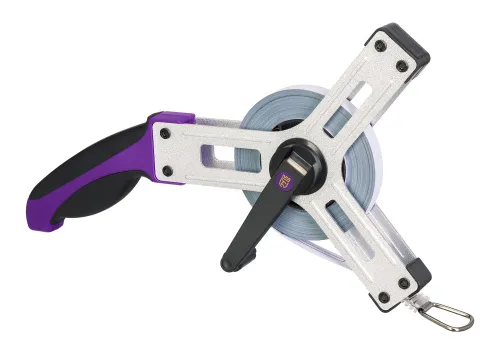 zdjęcie Taśma miernicza geodezyjna Ermenrich Reel SX30, obraz 2