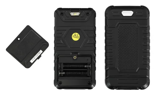 obraz Uniwersalny miernik cyfrowy Ermenrich Zing TC14, obraz 6