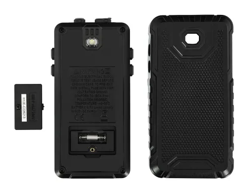 zdjęcie Uniwersalny miernik cyfrowy Ermenrich Zing TC33, obraz 9