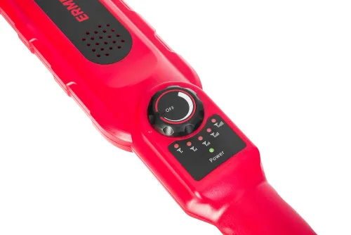 obraz Wykrywacz niedrożności rur Ermenrich Ping ES20, obraz 6