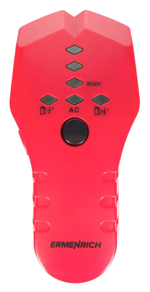 foto Detektor kołków Ermenrich Ping SA30, obraz 2