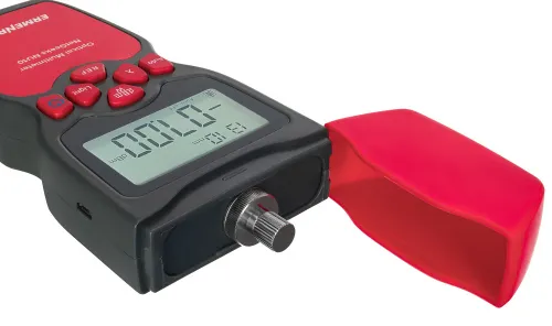 foto Uniwersalny miernik mocy optycznej Ermenrich NetGeeks NU10, obraz 6