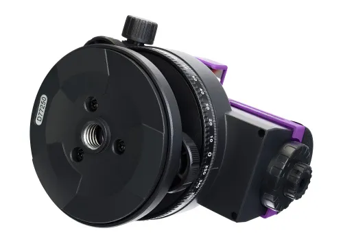 fotografia Niwelator optyczny Ermenrich PL30, obraz 6