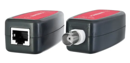 fotografia Tester przewodów Ermenrich Ping SM110, obraz 12