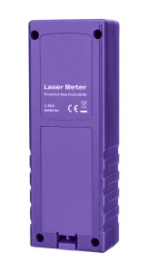 fotografia Miernik laserowy Ermenrich Reel PLUS GK40