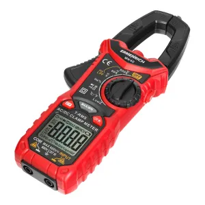 fotografia Cyfrowy miernik cęgowy Ermenrich Ping MK40