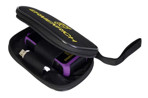 zdjęcie Uniwersalny miernik mocy optycznej Ermenrich NetGeeks NU25, obraz 3