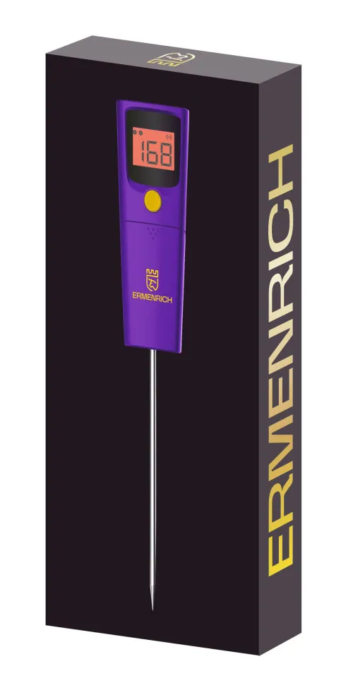 fotografia Termometr do mięsa Ermenrich BBQ GT20, obraz 2