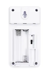 foto Stacja meteorologiczna Ermenrich Report WR20 