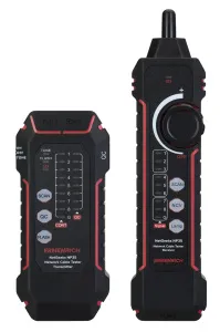 zdjęcie Tester przewodów sieciowych Ermenrich NetGeeks NP35