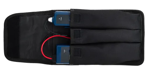 fotografia Wykrywacz przewodów podziemnych Ermenrich Ping SM80, obraz 2