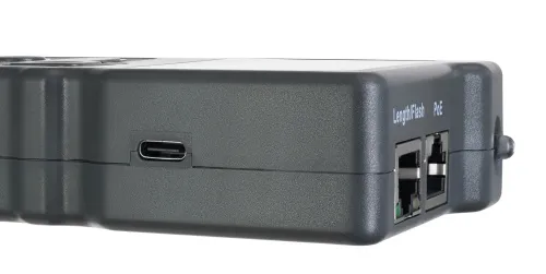 obraz Wykrywacz przewodów cyfrowych Ermenrich NetGeeks NP40, obraz 7