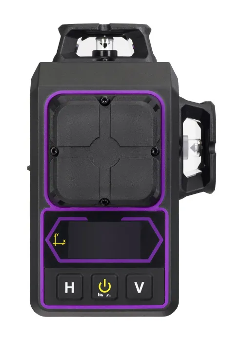 foto Poziomica laserowa Ermenrich PRO LV70 , obraz 6