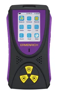 obraz Detektor promieniowania Ermenrich Ping RD50