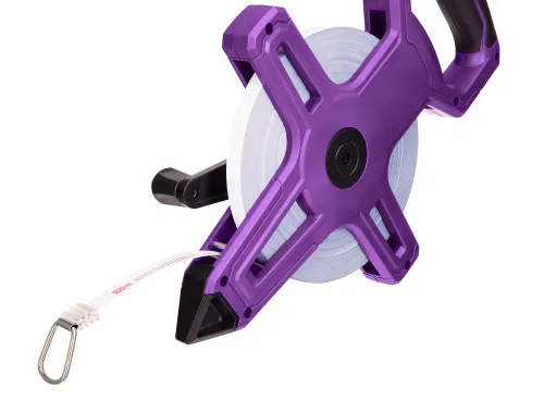 obraz Taśma miernicza geodezyjna Ermenrich Reel SE100, obraz 3