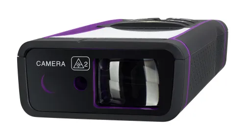 zdjęcie Miernik laserowy Ermenrich PRO LR100, z kamerą, obraz 7