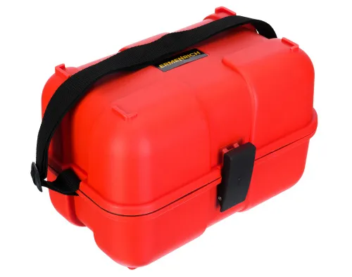 fotografia Niwelator optyczny Ermenrich PL30, zolty, obraz 9