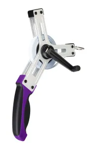 obraz Taśma miernicza geodezyjna Ermenrich Reel SX20