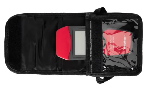 foto Uniwersalny miernik mocy optycznej Ermenrich NetGeeks NU10, obraz 3