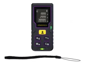 obraz Miernik laserowy Ermenrich Reel PLUS GD40