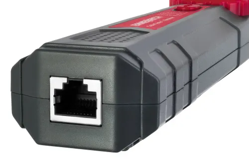 fotografia Tester przewodów Ermenrich Ping SM110, obraz 10