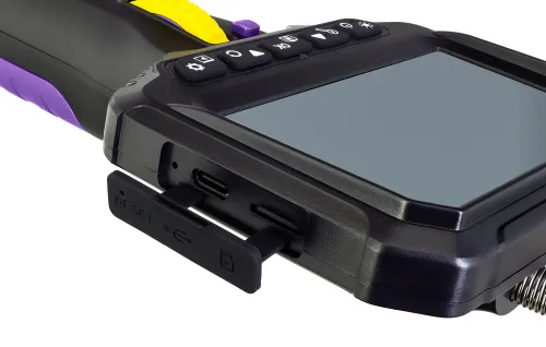 obraz Kamera inspekcyjna Ermenrich Seek VE80 , obraz 7