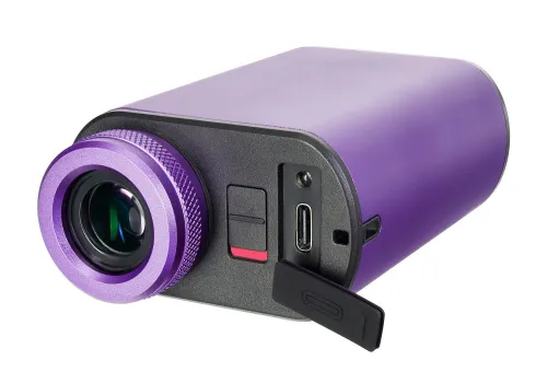 fotografia Budowlany dalmierz laserowy Ermenrich LG900 , obraz 9