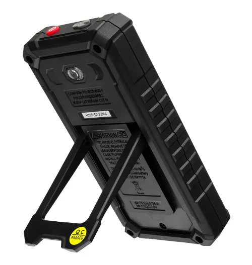 foto Uniwersalny miernik cyfrowy Ermenrich Zing TC40, obraz 5