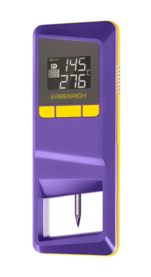 foto Termometr do mięsa Ermenrich BBQ GT30 , obraz 3