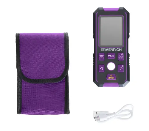 foto Detektor kołków Ermenrich Ping SM90, obraz 2