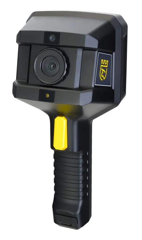 obraz Kamera termowizyjna Ermenrich Seek TV90, obraz 6