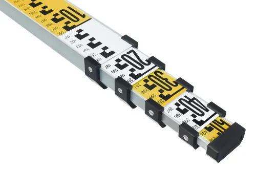 foto Łata teleskopowa Ermenrich Reel TWR5, obraz 6