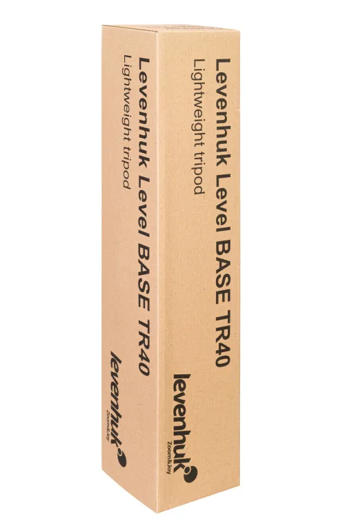 foto Statyw Levenhuk Level BASE TR40, obraz 10