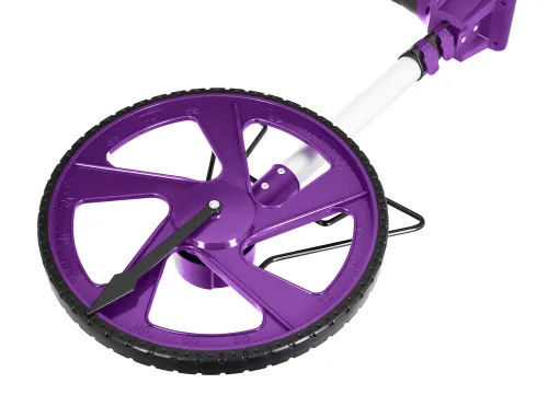 foto Elektroniczne koło pomiarowe Ermenrich Reel WM30, obraz 6