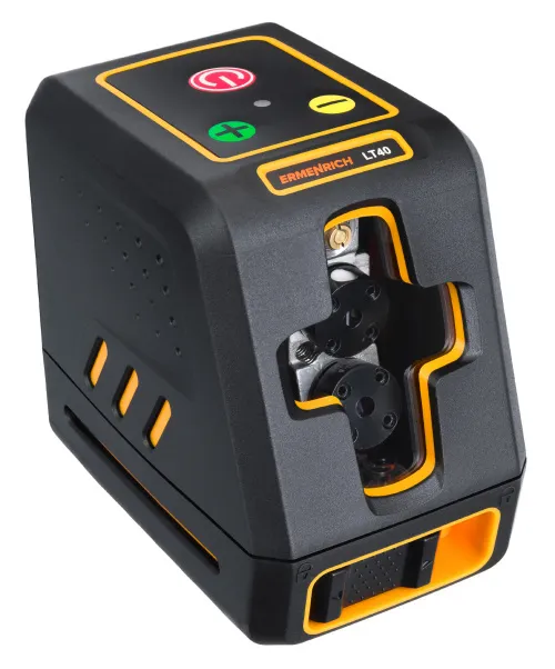 zdjęcie Poziomica laserowa Ermenrich BASE LT40, obraz 4