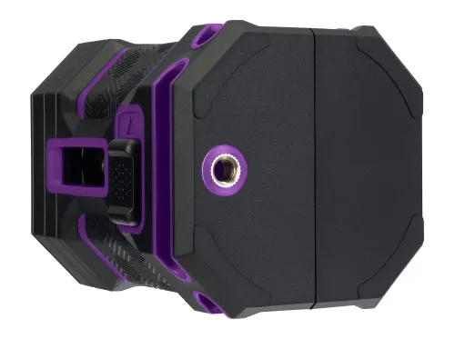 fotografia Poziomica laserowa Ermenrich PLUS LN15, obraz 9