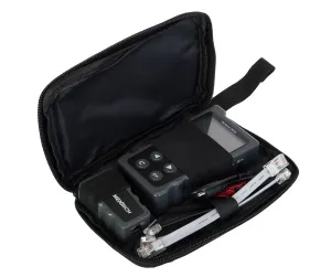 fotografia Tester PoE Ermenrich NetGeeks NP25