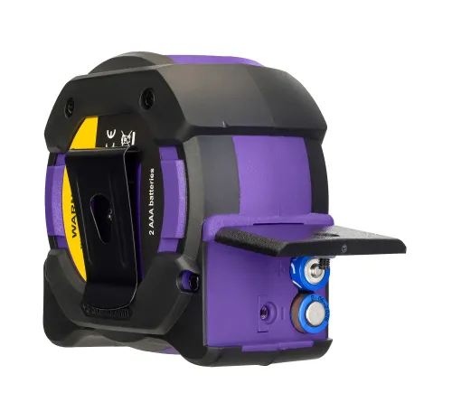 fotografia Laserowa taśma miernicza 3 w 1 Ermenrich Reel SLR600 PRO, obraz 6