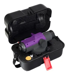 fotografia Niwelator optyczny Ermenrich PL40