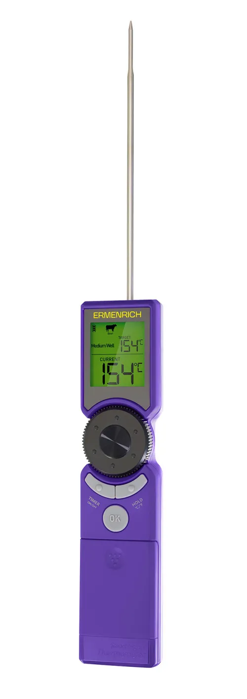 fotografia Termometr do mięsa Ermenrich BBQ GT10, obraz 5