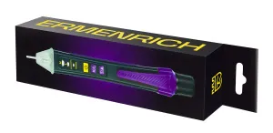 zdjęcie Tester napięcia Ermenrich Zing WT22