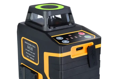 foto Poziomica laserowa Ermenrich PLUS LN30, obraz 9