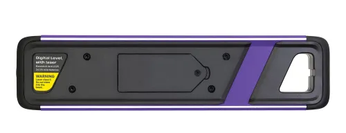 foto Poziomica cyfrowa Ermenrich Verk LD25 z laserem, obraz 5