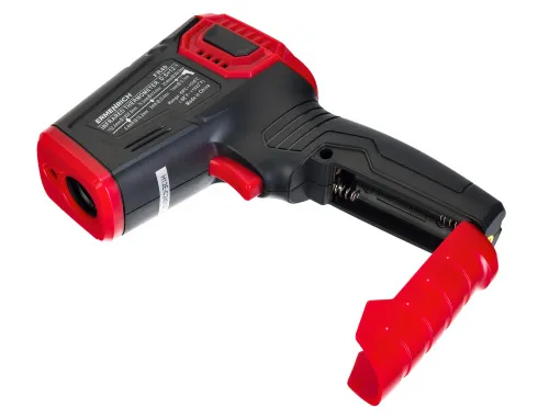 fotografia Termometr na podczerwień Ermenrich Seek FR40, obraz 5