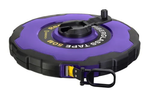 obraz Taśma miernicza Ermenrich Reel SR50, obraz 4