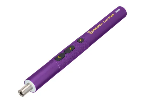 zdjęcie Wkrętak elektryczny Ermenrich Tunn PD20, obraz 6