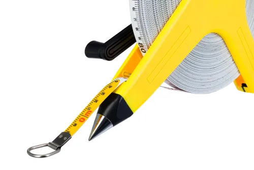 zdjęcie Taśma miernicza geodezyjna Ermenrich Reel SL100, obraz 5