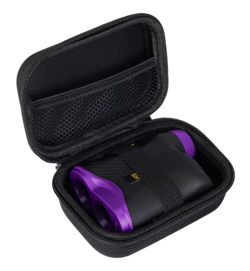 zdjęcie Budowlany dalmierz laserowy Ermenrich LR600, czarny, obraz 3