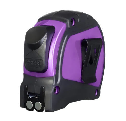 obraz Taśma miernicza Ermenrich Reel SQ50, obraz 5