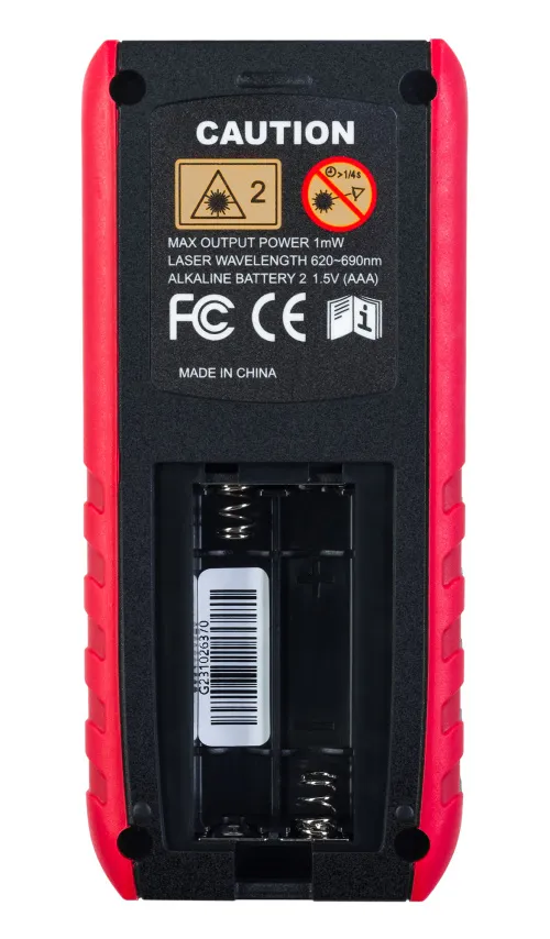 obraz Miernik laserowy Ermenrich Reel PRO GE100, obraz 4